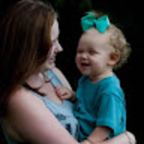 Meet your Posher, Kaylee - Picture 1 of 1